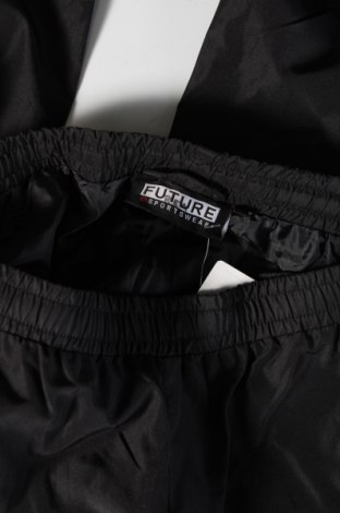 Pantaloni trening de femei, Mărime S, Culoare Negru, Preț 23,85 Lei