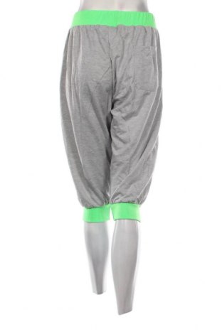 Γυναικείο αθλητικό παντελόνι, Μέγεθος XXL, Χρώμα Γκρί, Τιμή 12,74 €