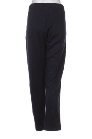 Γυναικείο αθλητικό παντελόνι, Μέγεθος XL, Χρώμα Μπλέ, Τιμή 17,94 €