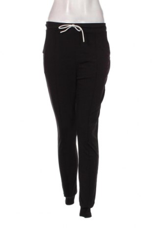 Γυναικείο αθλητικό παντελόνι, Μέγεθος S, Χρώμα Μαύρο, Τιμή 6,64 €