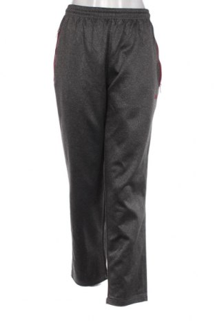 Γυναικείο αθλητικό παντελόνι, Μέγεθος XL, Χρώμα Γκρί, Τιμή 5,56 €