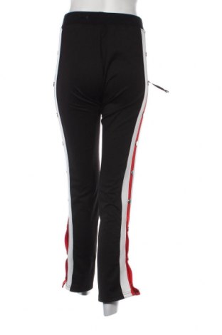 Γυναικείο αθλητικό παντελόνι, Μέγεθος S, Χρώμα Μαύρο, Τιμή 4,66 €