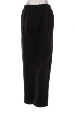 Γυναικείο αθλητικό παντελόνι, Μέγεθος M, Χρώμα Μαύρο, Τιμή 14,83 €