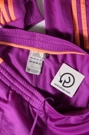 Dámské tepláky Adidas, Velikost S, Barva Růžová, Cena  462,00 Kč