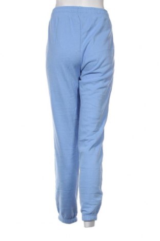 Γυναικείο αθλητικό παντελόνι Amisu, Μέγεθος L, Χρώμα Μπλέ, Τιμή 10,76 €