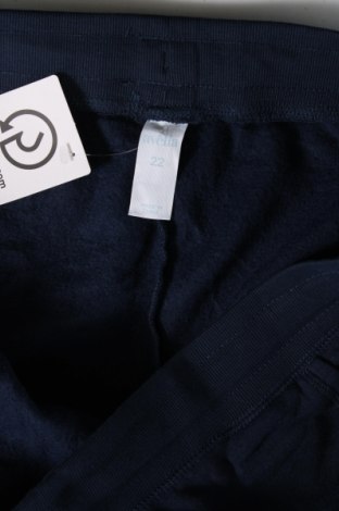 Γυναικείο αθλητικό παντελόνι Avella, Μέγεθος XXL, Χρώμα Μπλέ, Τιμή 16,15 €