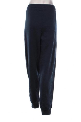 Γυναικείο αθλητικό παντελόνι Avella, Μέγεθος XXL, Χρώμα Μπλέ, Τιμή 16,15 €