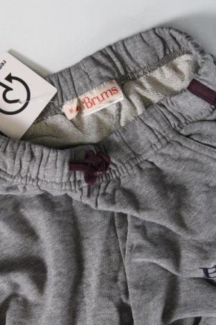 Γυναικείο αθλητικό παντελόνι Brums, Μέγεθος M, Χρώμα Γκρί, Τιμή 5,20 €