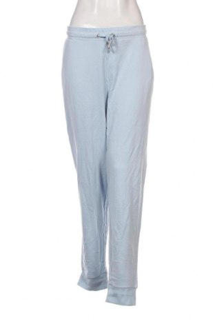 Pantaloni trening de femei C&A, Mărime XL, Culoare Albastru, Preț 39,11 Lei