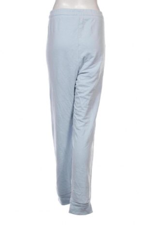 Pantaloni trening de femei C&A, Mărime XL, Culoare Albastru, Preț 39,11 Lei