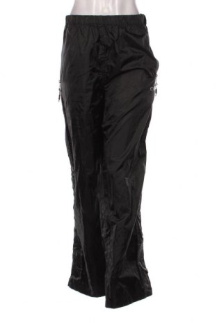 Pantaloni trening de femei CMP, Mărime XL, Culoare Negru, Preț 18,42 Lei