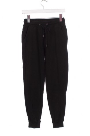 Γυναικείο αθλητικό παντελόνι Calliope, Μέγεθος XS, Χρώμα Μαύρο, Τιμή 14,35 €