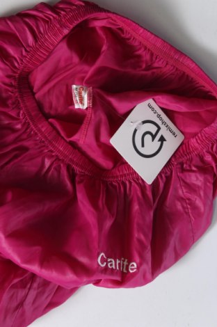 Dámské tepláky Carite Sport, Velikost M, Barva Růžová, Cena  134,00 Kč