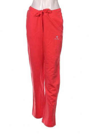 Γυναικείο αθλητικό παντελόνι Cecilia Classics, Μέγεθος M, Χρώμα Ρόζ , Τιμή 6,64 €