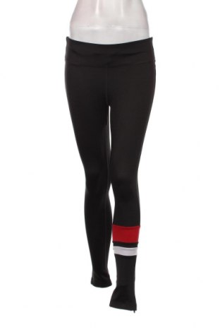 Γυναικείο αθλητικό παντελόνι Crane, Μέγεθος M, Χρώμα Μαύρο, Τιμή 5,02 €