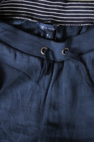 Pantaloni trening de femei Crew Clothing Co., Mărime S, Culoare Albastru, Preț 64,87 Lei