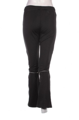 Γυναικείο αθλητικό παντελόνι Crivit, Μέγεθος M, Χρώμα Μαύρο, Τιμή 17,94 €