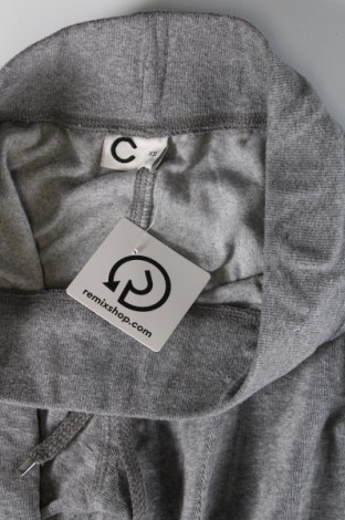 Damen Sporthose Cubus, Größe XS, Farbe Grau, Preis 20,18 €