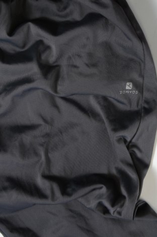 Damen Sporthose Domyos, Größe S, Farbe Grau, Preis € 6,86