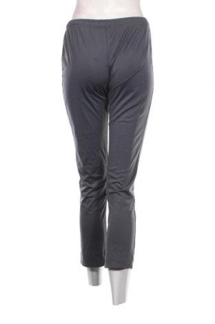 Γυναικείο αθλητικό παντελόνι Domyos, Μέγεθος S, Χρώμα Γκρί, Τιμή 6,10 €