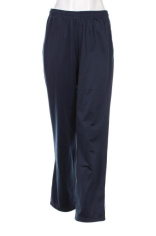 Pantaloni trening de femei East Wind, Mărime M, Culoare Albastru, Preț 30,52 Lei