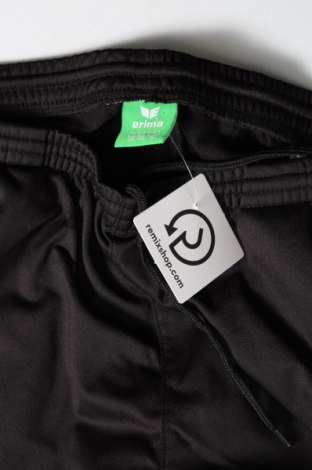 Γυναικείο αθλητικό παντελόνι Erima, Μέγεθος XL, Χρώμα Μαύρο, Τιμή 11,48 €