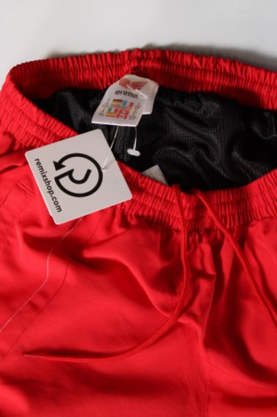 Γυναικείο αθλητικό παντελόνι Erima, Μέγεθος XS, Χρώμα Κόκκινο, Τιμή 5,74 €