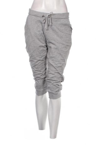 Damen Sporthose Esmara, Größe S, Farbe Grau, Preis 20,18 €