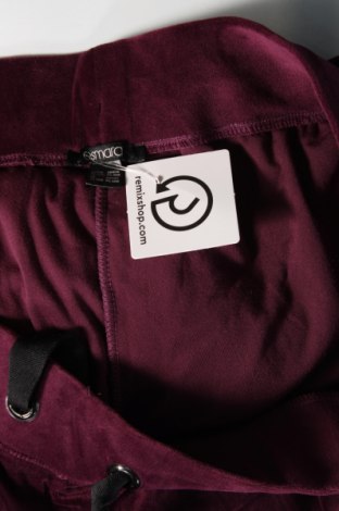 Pantaloni trening de femei Esmara, Mărime 3XL, Culoare Mov, Preț 95,39 Lei