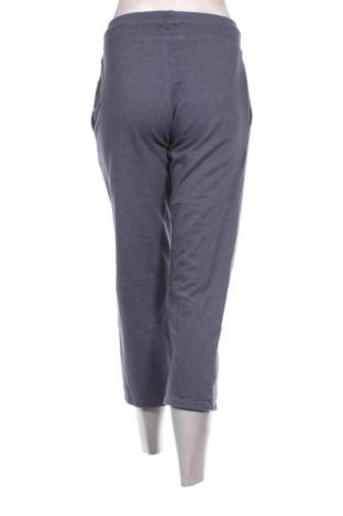 Γυναικείο αθλητικό παντελόνι Extend, Μέγεθος S, Χρώμα Μπλέ, Τιμή 14,83 €