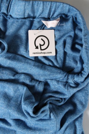 Damen Sporthose F&F, Größe XXL, Farbe Blau, Preis 14,13 €