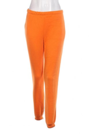 Dámské tepláky Gina Tricot, Velikost XS, Barva Oranžová, Cena  170,00 Kč