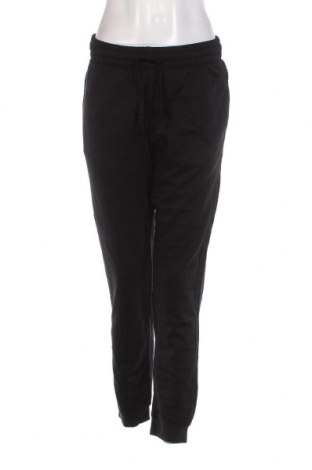 Pantaloni trening de femei H&M, Mărime S, Culoare Negru, Preț 95,39 Lei