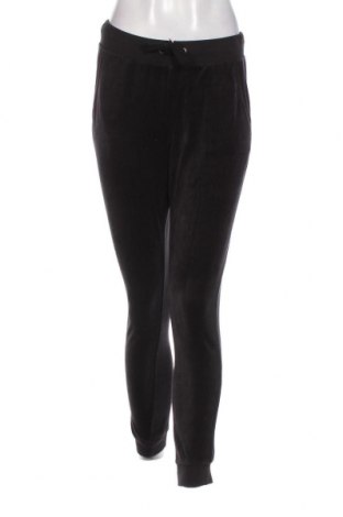 Γυναικείο αθλητικό παντελόνι H&M Divided, Μέγεθος S, Χρώμα Μαύρο, Τιμή 7,50 €