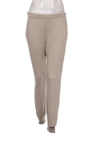 Pantaloni trening de femei H&M Divided, Mărime XS, Culoare Bej, Preț 41,02 Lei