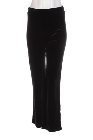 Γυναικείο αθλητικό παντελόνι Hema, Μέγεθος S, Χρώμα Μαύρο, Τιμή 5,74 €