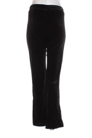 Γυναικείο αθλητικό παντελόνι Hema, Μέγεθος S, Χρώμα Μαύρο, Τιμή 17,94 €