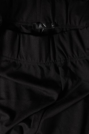 Γυναικείο αθλητικό παντελόνι House, Μέγεθος S, Χρώμα Μαύρο, Τιμή 3,95 €