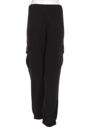 Γυναικείο αθλητικό παντελόνι Janina, Μέγεθος 3XL, Χρώμα Μαύρο, Τιμή 17,94 €