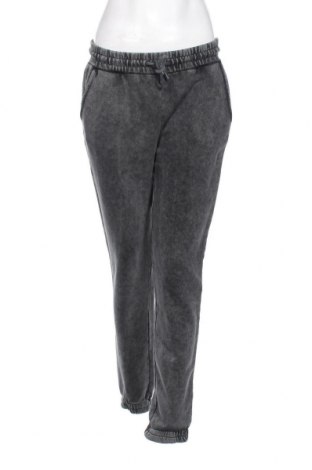 Γυναικείο αθλητικό παντελόνι Koton, Μέγεθος M, Χρώμα Γκρί, Τιμή 23,55 €