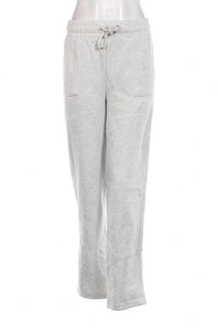 Damen Sporthose Lager 157, Größe L, Farbe Grau, Preis 11,10 €