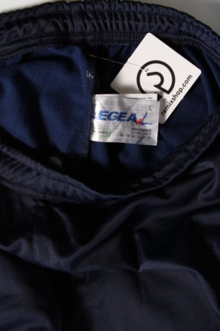 Γυναικείο αθλητικό παντελόνι Legea, Μέγεθος L, Χρώμα Μπλέ, Τιμή 8,25 €