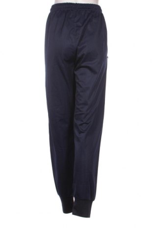 Γυναικείο αθλητικό παντελόνι Legea, Μέγεθος L, Χρώμα Μπλέ, Τιμή 8,25 €