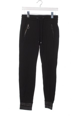 Γυναικείο αθλητικό παντελόνι Mac, Μέγεθος XS, Χρώμα Μαύρο, Τιμή 15,07 €