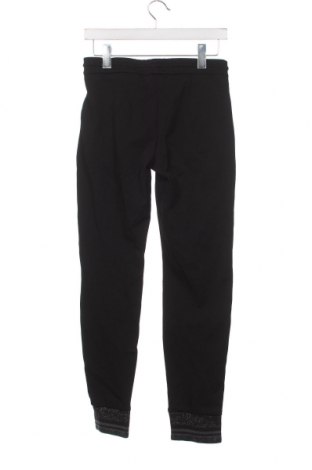 Γυναικείο αθλητικό παντελόνι Mac, Μέγεθος XS, Χρώμα Μαύρο, Τιμή 16,86 €