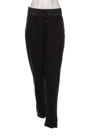 Pantaloni trening de femei Multiblu, Mărime XL, Culoare Negru, Preț 55,33 Lei