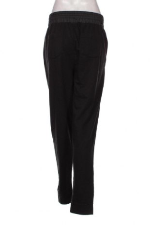 Γυναικείο αθλητικό παντελόνι Multiblu, Μέγεθος XL, Χρώμα Μαύρο, Τιμή 10,41 €