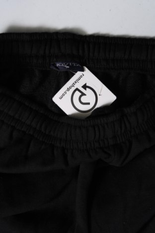 Damen Sporthose NOVITA, Größe M, Farbe Schwarz, Preis € 10,86