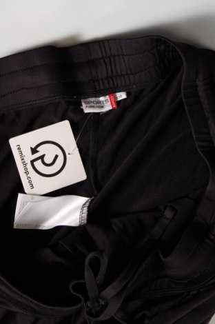 Damen Sporthose Nkd, Größe XXL, Farbe Schwarz, Preis 20,18 €