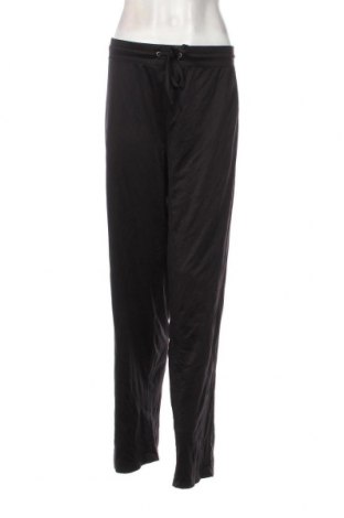 Γυναικείο αθλητικό παντελόνι Nkd, Μέγεθος XXL, Χρώμα Μαύρο, Τιμή 3,05 €